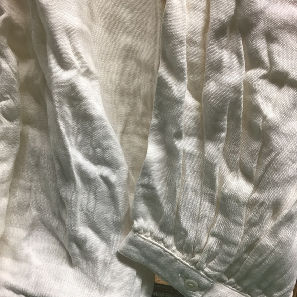 BNWT Old Navy bohemian blouse - Picture 3 of 4